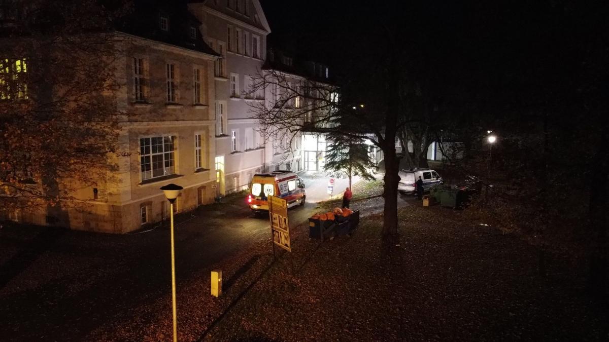 Oświadczenie starosty wołowskiego