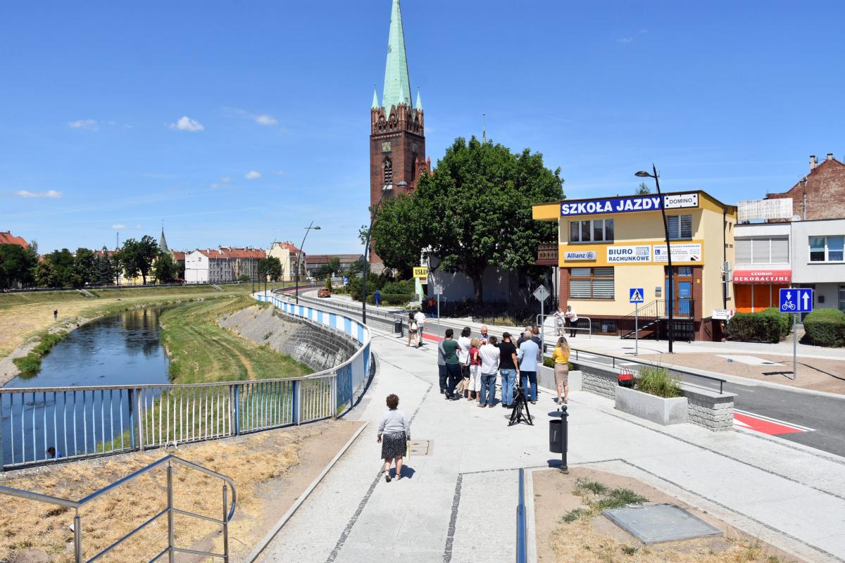 Bliżej mieszkańców