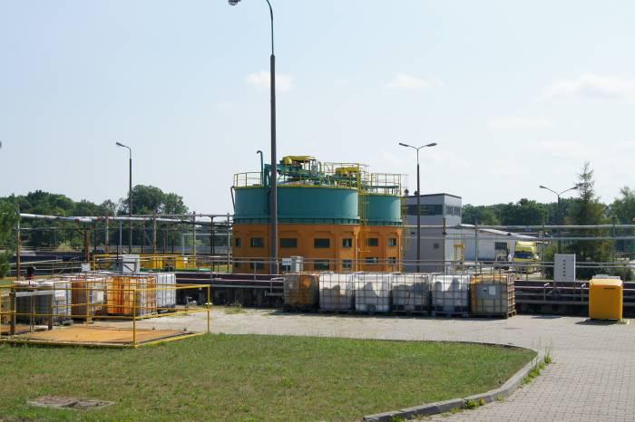 Znów uciążliwy smród w Brzegu Dolnym