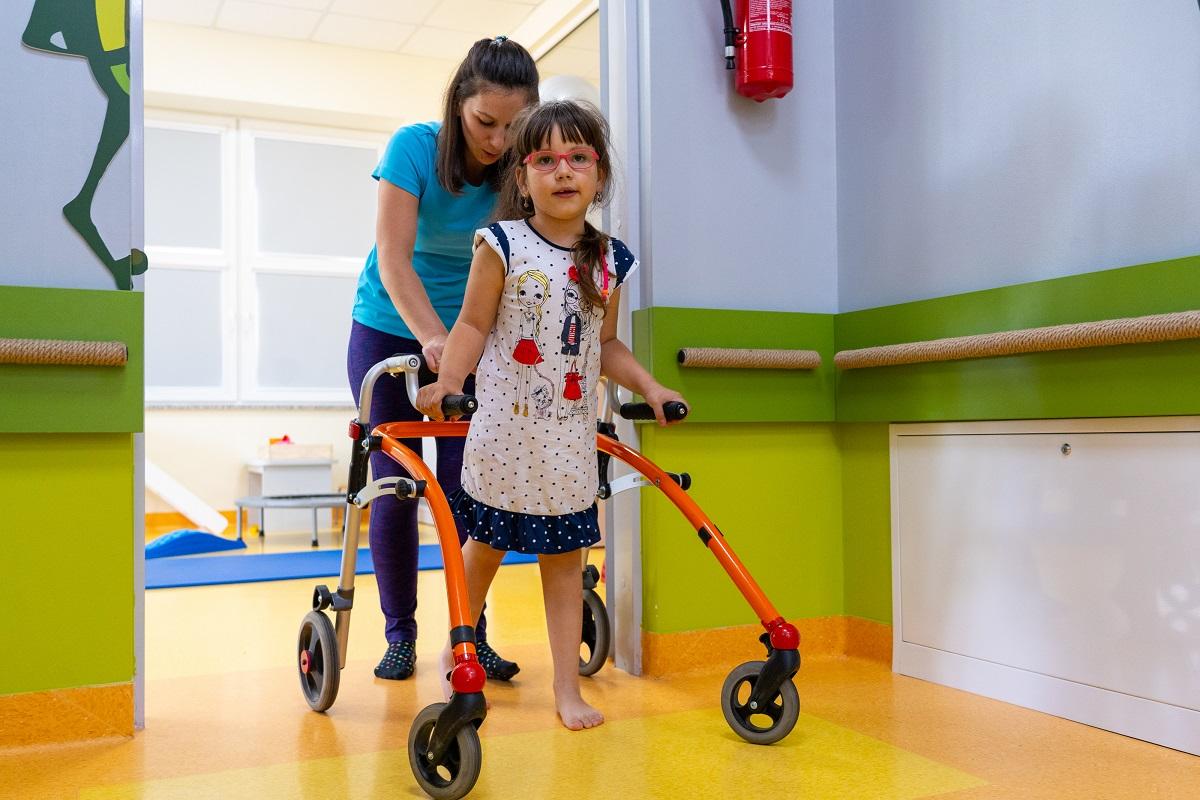 Dwa miliony złotych na wsparcie dolnośląskich rodzin dotkniętych problemem niepełnosprawności dzieci