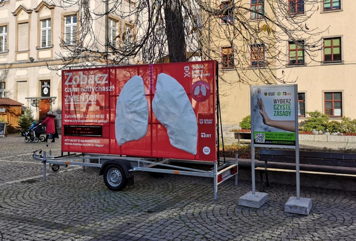 Wystartował kolejny etap kampanii „Czyste Zasady”