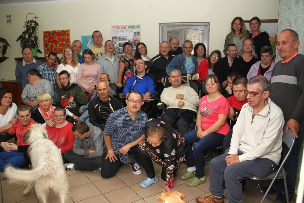 Wspólnie wesprzyjmy Fundację im. Brata Alberta