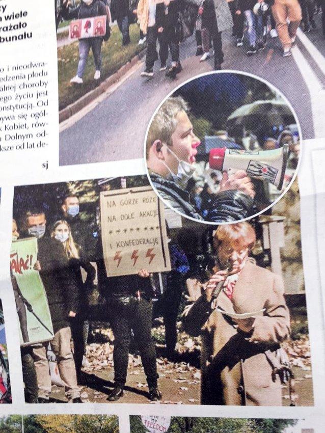 Były protesty, są doniesienia do prokuratury. 