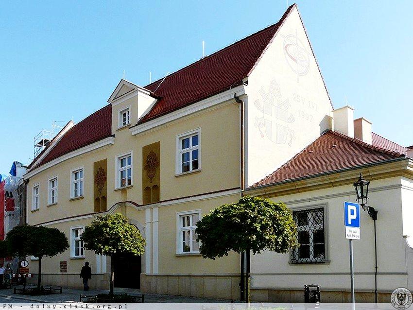 Oświadczenie Archidiecezji Wrocławskiej w sprawie kardynała Gulbinowicza