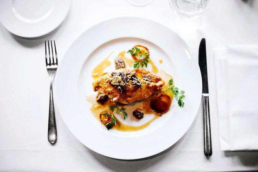 Lokale gastronomiczne będą zamknięte do odwołania