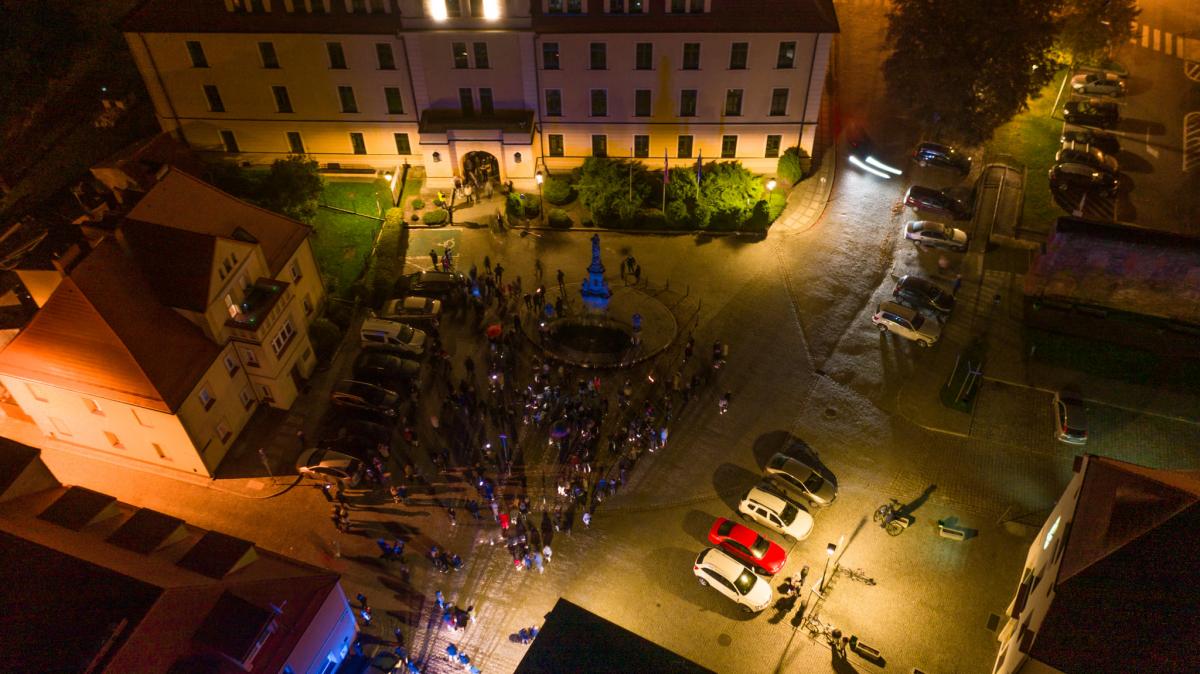 Dzisiaj w Wołowie kolejny protest przeciwko zaostrzeniu prawa aborcyjnego