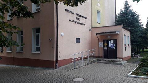 Opieka stomatologiczna dla dzieci w ramach NFZ