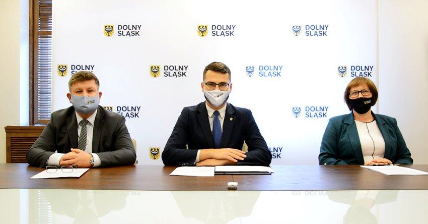 Jedno z nagrodzono miejsc znajduje się blisko naszego powiatu