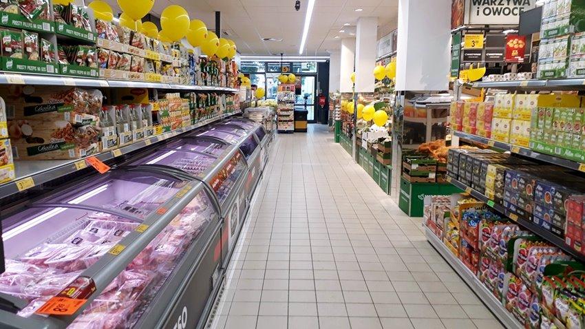 Biedronka zmienia godziny otwarcia swoich sklepów