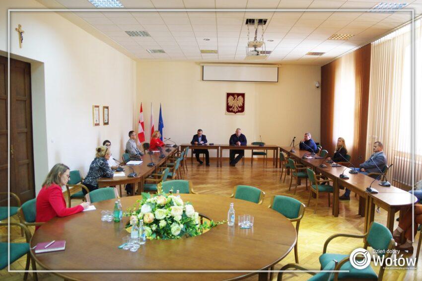 Określili nowe zasady  związane z pracą gminnych jednostek