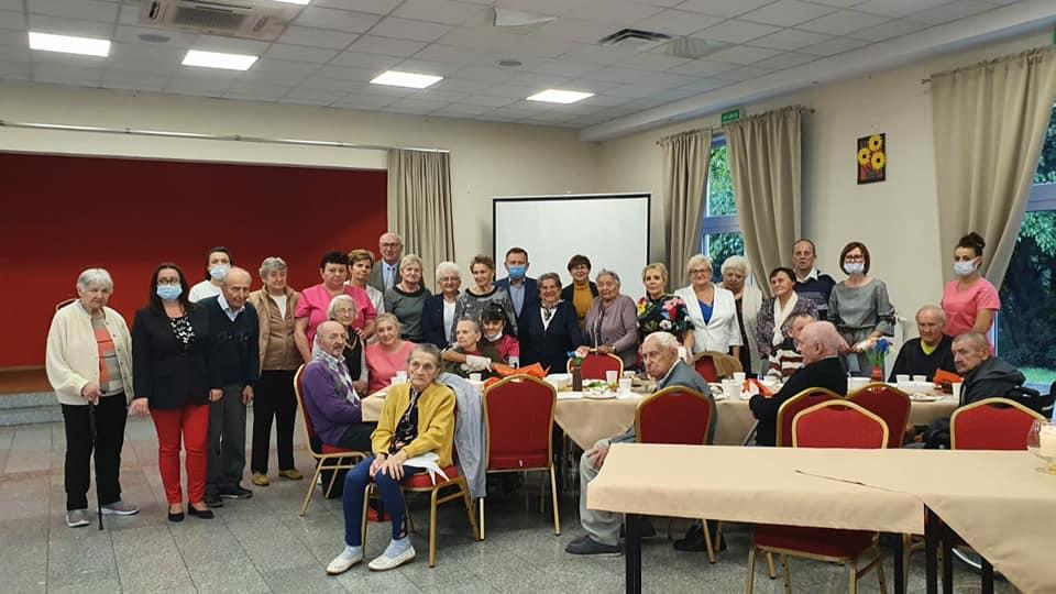 W nowej placówce opiekę znajdzie dwadzieścia osób
