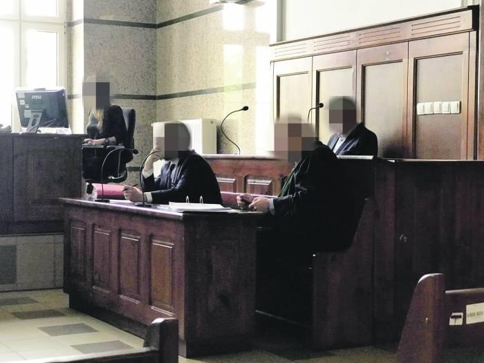 Urzędnicy skazani! Kłamali, aby wyłudzić pieniądze