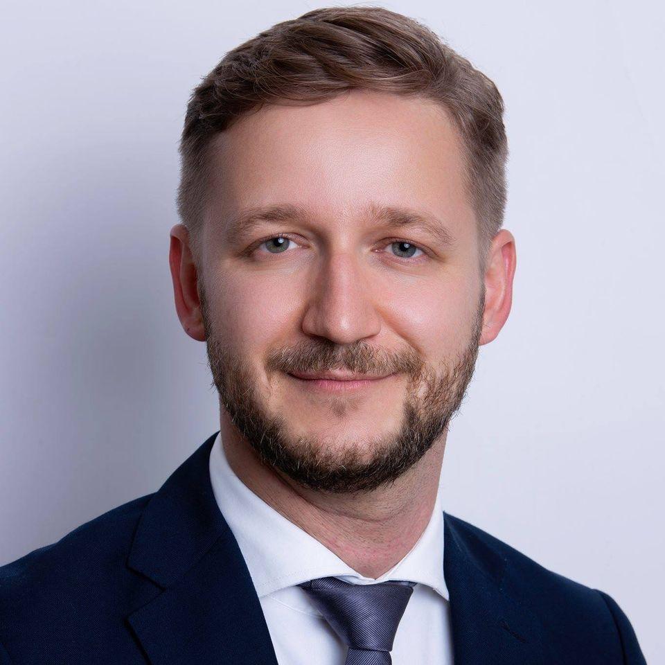Michał Gołąb został wiceprezesem Dolnośląskiej Organizacji Turystycznej