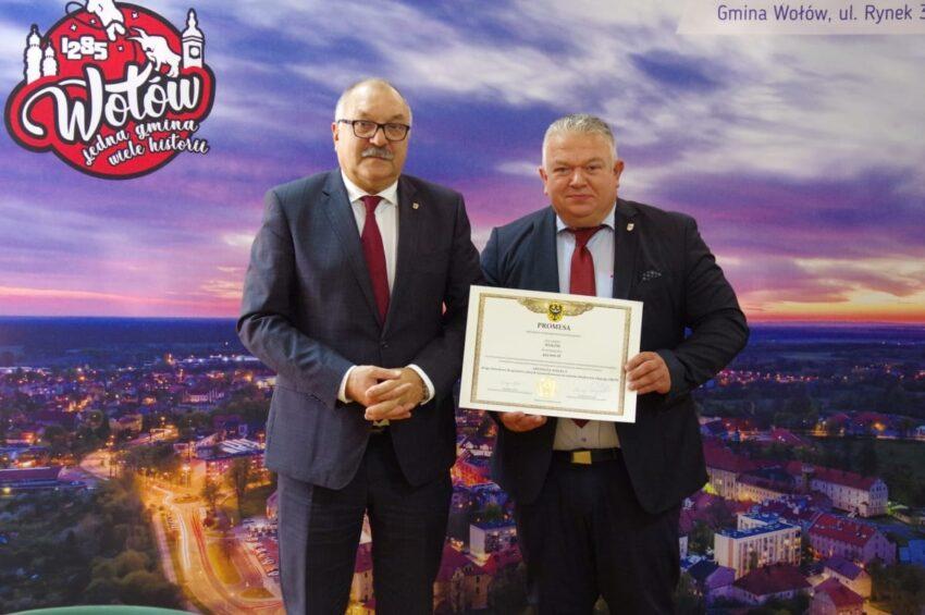 Gmina  z dofinansowaniem. Powstaną nowe drogi