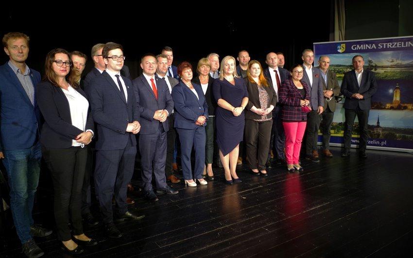 Samorządowcy podpisali porozumienie o współpracy
