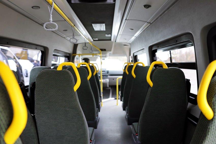 Ruszyły nowe połączenia autobusowe