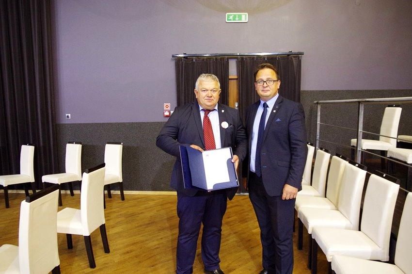 Mój Pierwszy Zeszyt dla pierwszaków z Wołowa