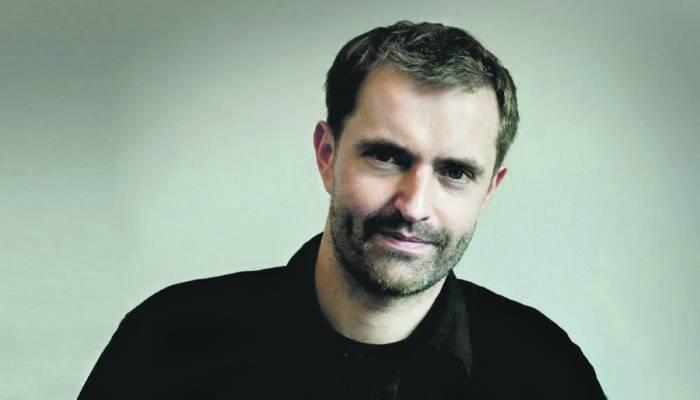 Marek Lechki wraca z nowym filmem. W roli głównej Magdalena Popławska