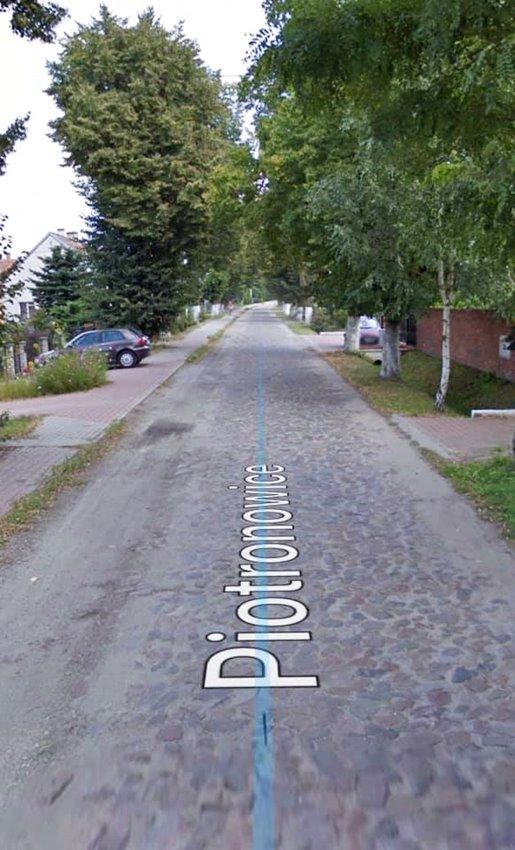 Wyłoniono wykonawcę przebudowy drogi
