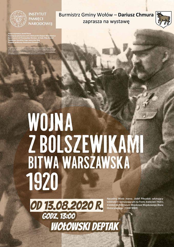 Burmistrz zaprasza na otwarcie wystawy