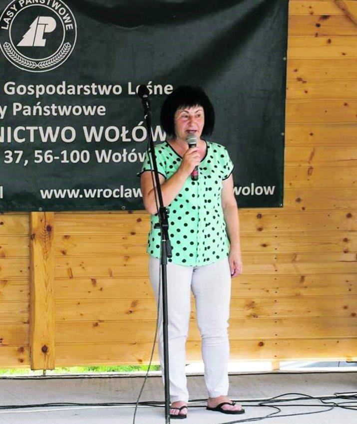 Dlaczego wójt chce podzielić wieś?
