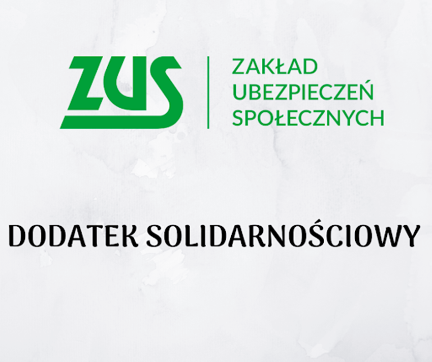 Komu należy się dodatek solidarnościowy?