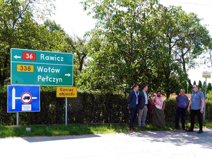 Rozmawiali o bezpieczeństwie kierowców, pieszych i rowerzystów