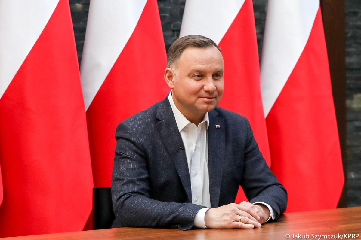 Andrzej Duda prezydentem Polski? Niewielka przewaga nad Rafałem Trzaskowskim