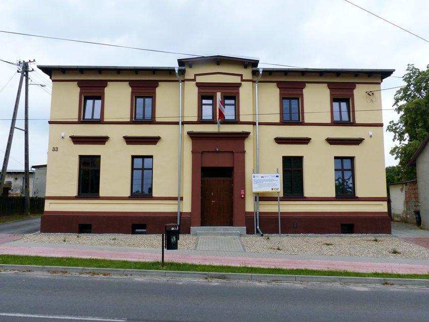 Macie stare zdjęcia? Podzielcie się z ośrodkiem