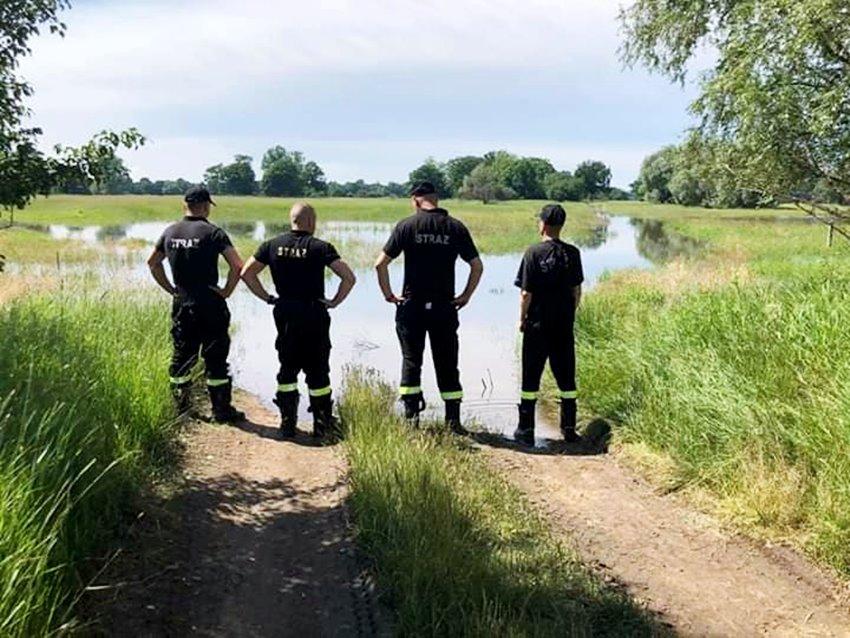 Strażacy dostaną pieniądze na sprzęt i wyposażenie jednostek