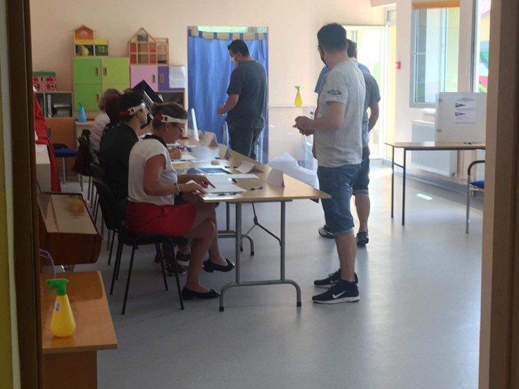 Jak zagłosowali mieszkańcy naszego powiatu?