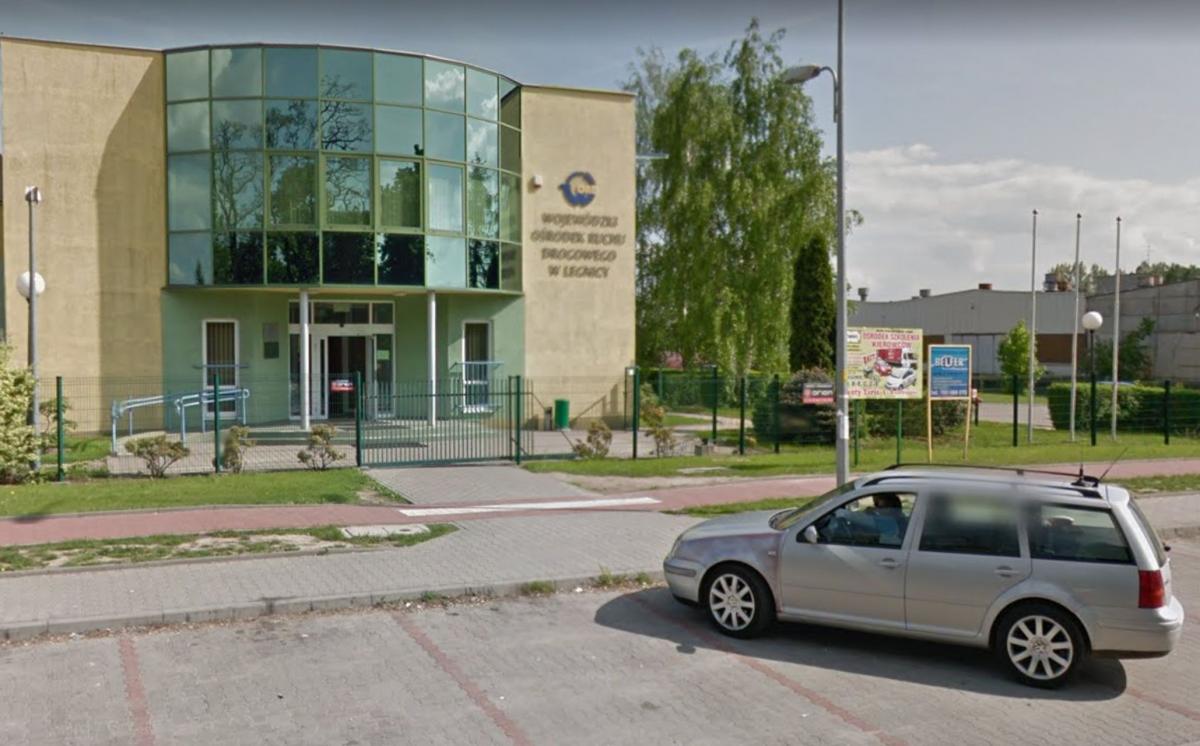 Można już zdawać na prawo jazdy