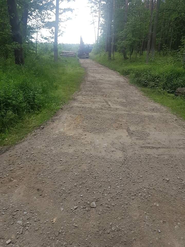 Będzie skrót do Brzegu Dolnego dla Bukowic i Radecza