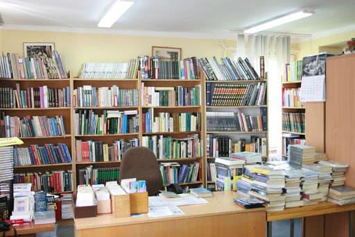 Informacja dla czytelników dolnobrzeskiej biblioteki!