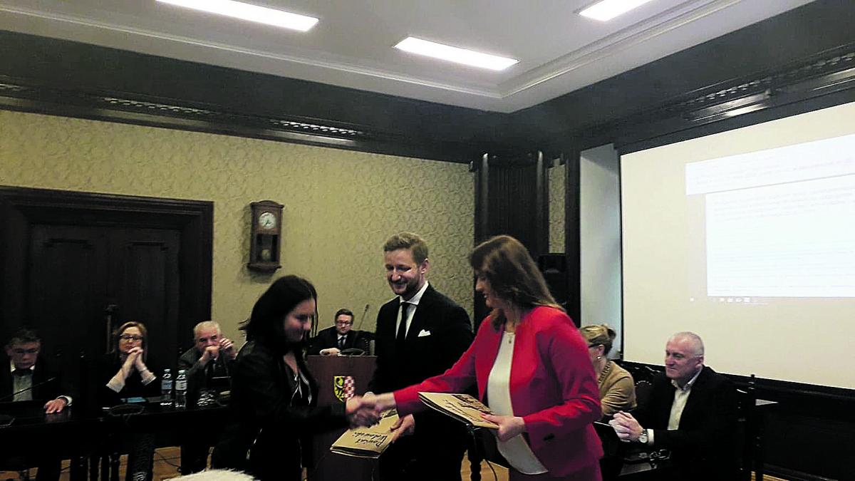 Lecą głowy w starostwie. Nawet w czasie pandemii!