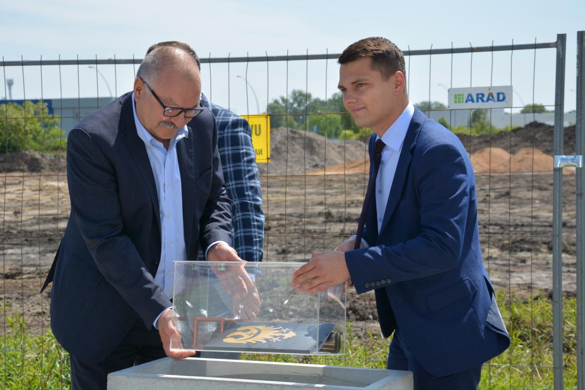 Dolnośląski biznes wkracza w trzeci wymiar