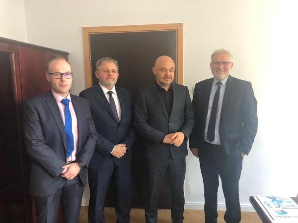 Czy to koniec spółki medycznej?