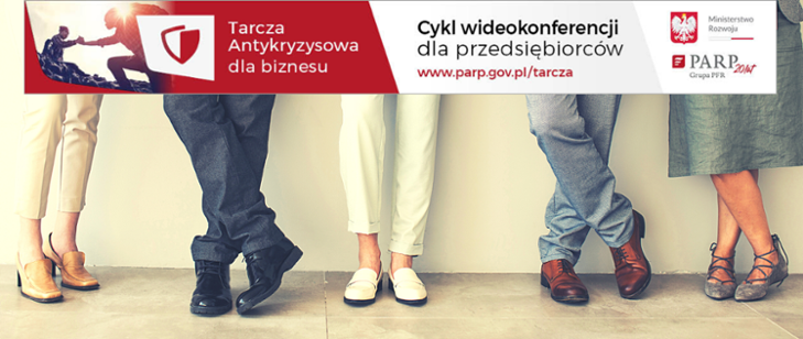 Konferencje online dla przedsiębiorców