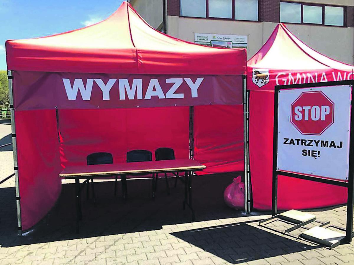 Bardzo ważne dla osób na kwarantannie