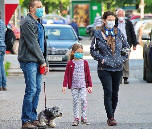 Od 18 maja pójdziesz do fryzjera, kosmetyczki i restauracji