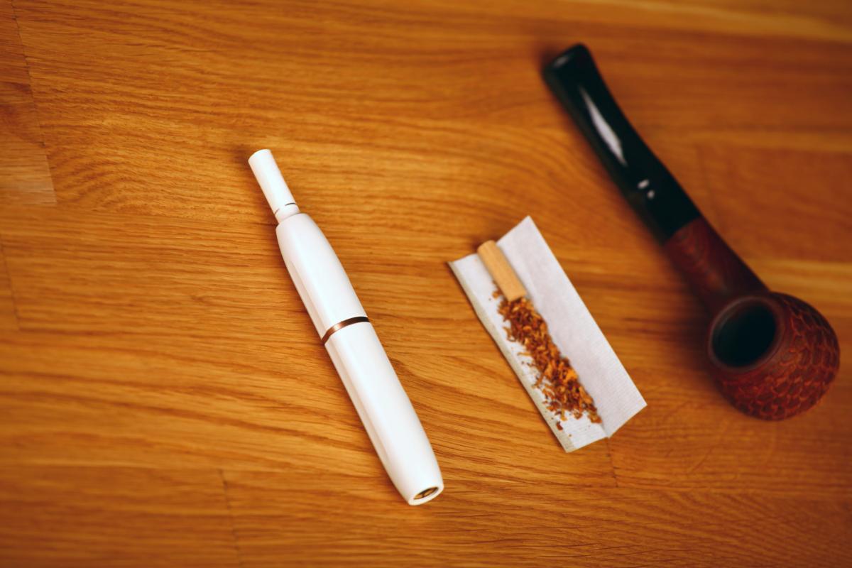 20 maja znikają z rynku papierosy mentolowe