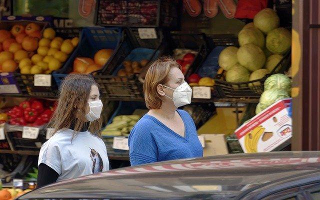 Żywność a koronawirus. Pytania i odpowiedzi
