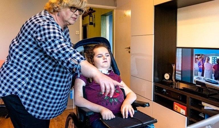 Szansa na samodzielne życie. Dzięki unijnej dotacji wsparcie otrzymają osoby starsze, chore oraz z niepełnosprawnością