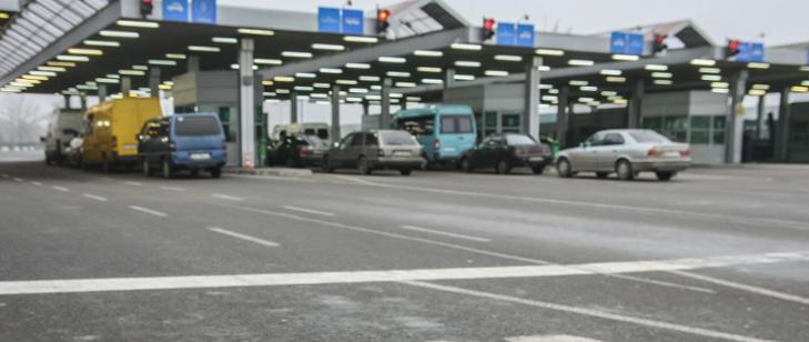 Zamykamy granice przed koronawirusem