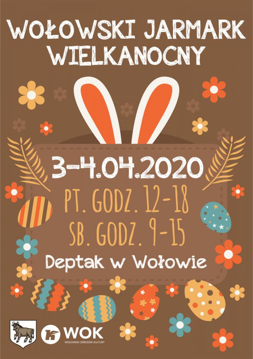 Poszukiwani rękodzielnicy i rzemieślnicy na Jarmark Wielkanocy