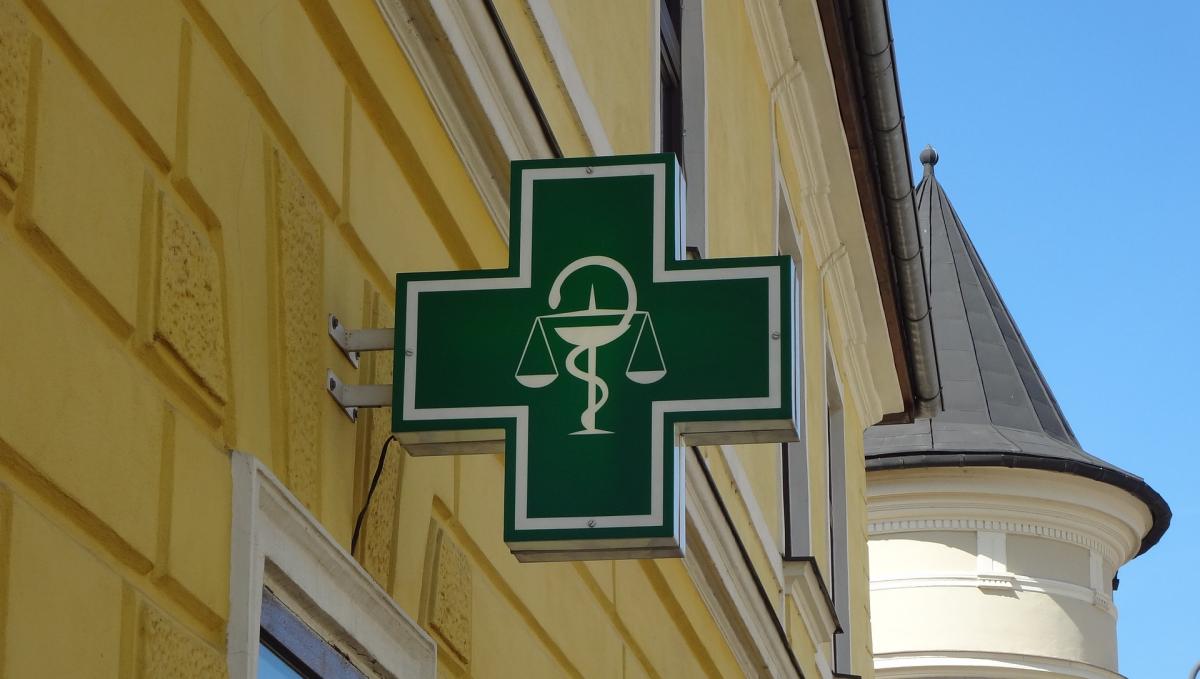 Dyżury aptek w marcu 2020 roku