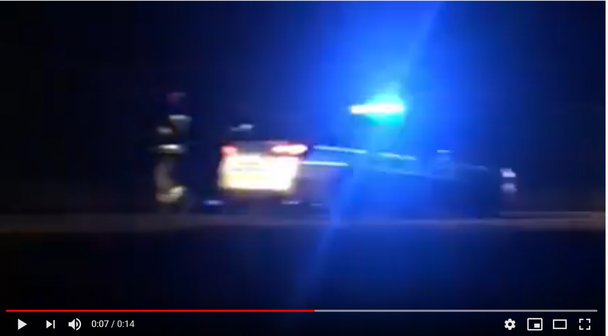 Z ostatniej chwili! Utrudnienia w ruchu, w okolicy Mostu Wolności