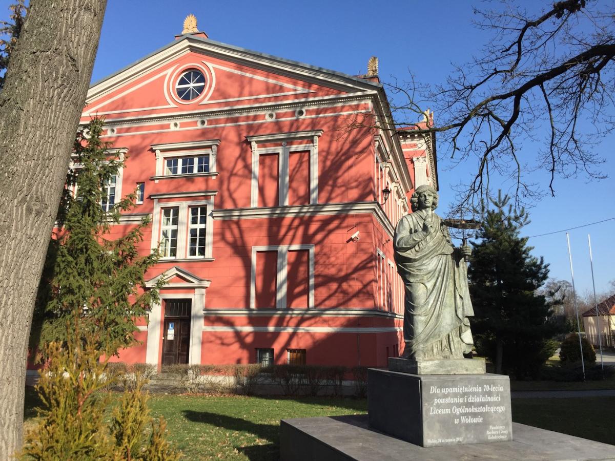 Dzień Nauki Polskiej i urodziny Mikołaja Kopernika