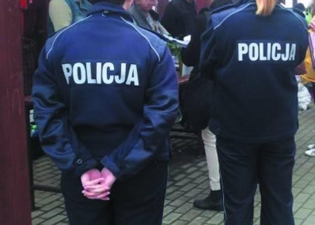 Policja ostrzega - uwaga na oszustów!