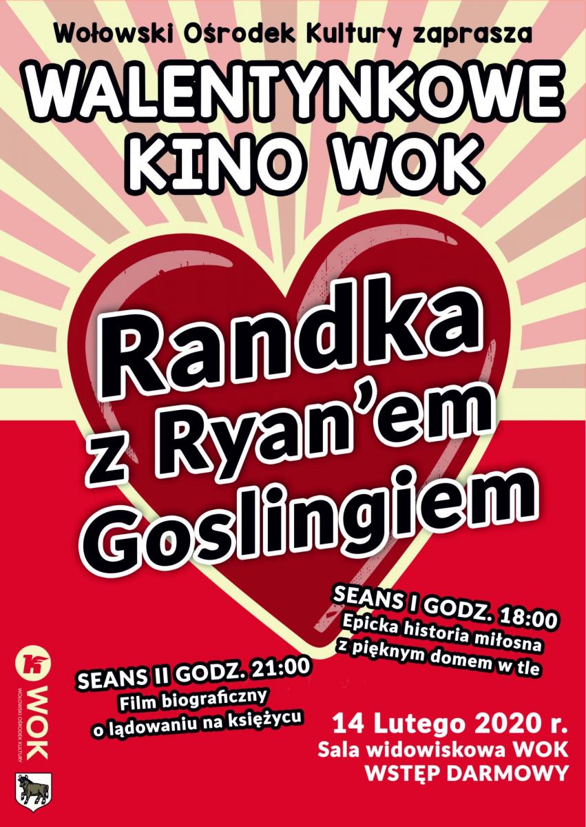 Randka z Ryan